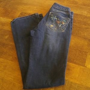 Wrangler rock 47 jeans